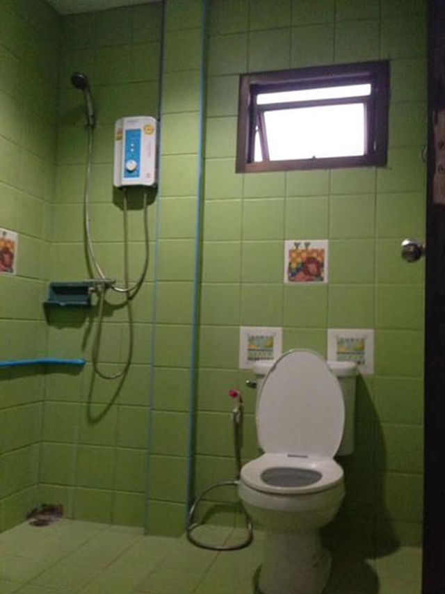 6A50133 ให้เช่าบ้านเดี่ยวชั้นเดียว 2 ห้องนอน 1 ห้องน้ำ พื้นที่ 22 ตรว.