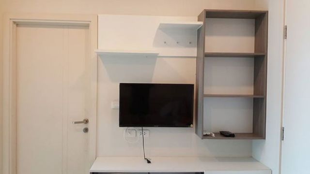 6C110264 ขายคอนโด The Base Downtown 1 ห้องนอน 1 ห้องน้ำ 3.2 ล้านบาท