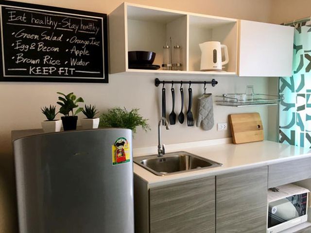 6C110265 ขายคอนโด Dcondo Mine 1 ห้องนอน 1 ห้องน้ำ ราคา 1.95 ล้านบาท