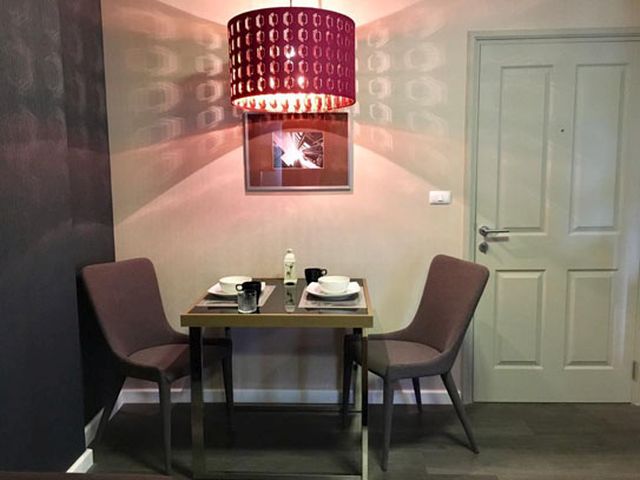 6C110265 ขายคอนโด Dcondo Mine 1 ห้องนอน 1 ห้องน้ำ ราคา 1.95 ล้านบาท