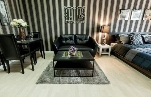 6A110756 ให้เช่าคอนโด Dcondo กะทู้ป่าตอง  1 ห้องนอน 1 ห้องน้ำ