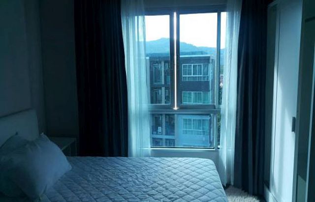 6A110755 ให้เช่าคอนโด Dcondo Mine 1 ห้องนอน 1 ห้องน้ำ