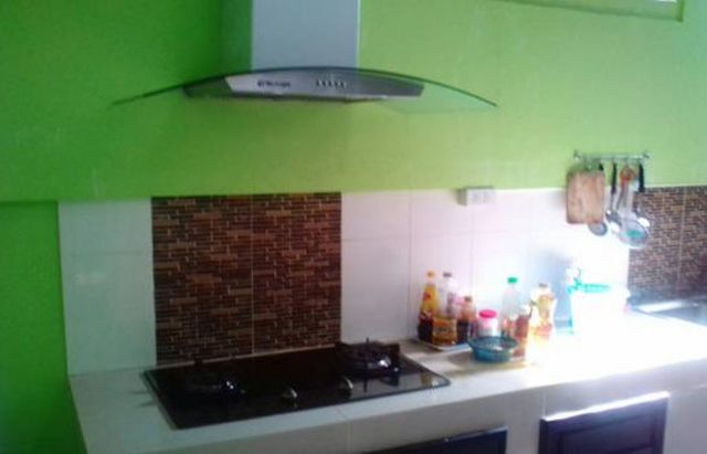 6A120261 ให้เช่าทาวน์เฮาส์ 2 ชั้น 4 ห้องนอน 2 ห้องน้ำ