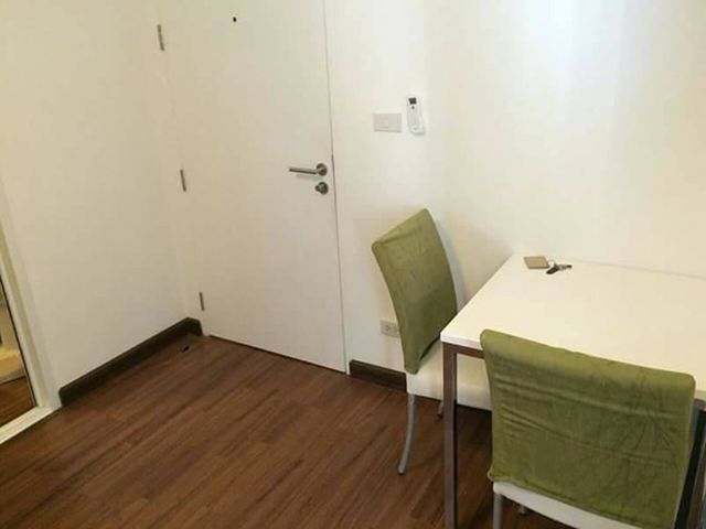 6A100565 ให้เช่าคอนโด The Winde condo 1 ห้องนอน 1 ห้องน้ำ  พื้นที่ 31 ตรม.