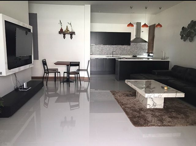 6A120252 ให้เช่าบ้านแฝดชั้นเดียว 3 ห้องนอน 3 ห้องน้ำ พื้นที่ 88.4 ตรว.