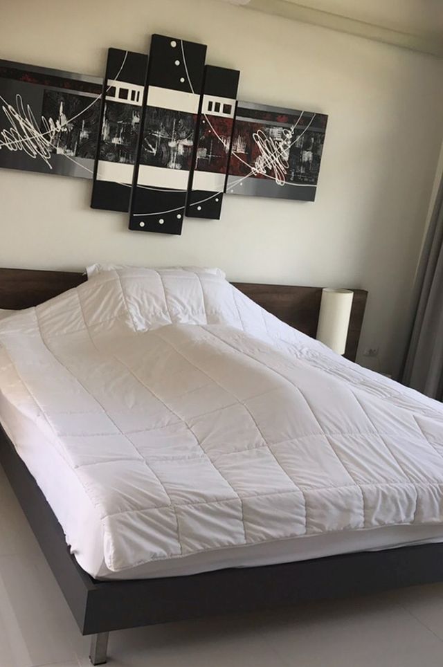 6A120252 ให้เช่าบ้านแฝดชั้นเดียว 3 ห้องนอน 3 ห้องน้ำ พื้นที่ 88.4 ตรว.