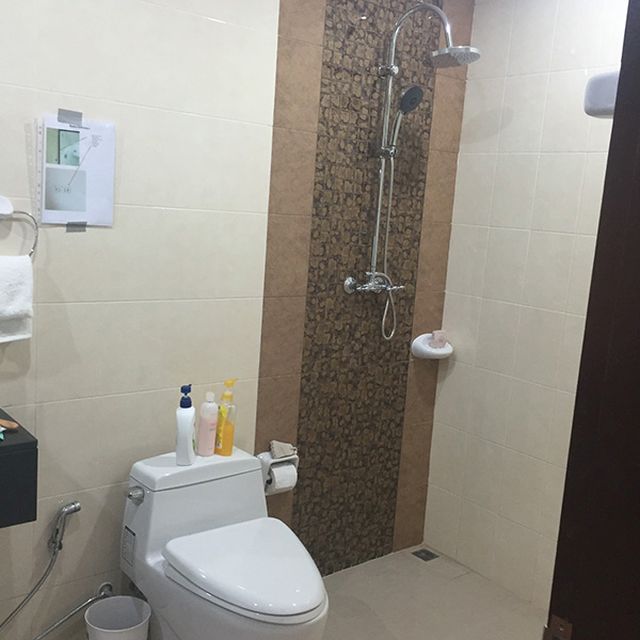 6A120252 ให้เช่าบ้านแฝดชั้นเดียว 3 ห้องนอน 3 ห้องน้ำ พื้นที่ 88.4 ตรว.