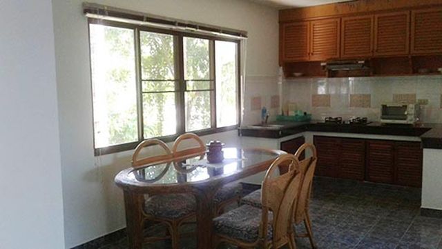 6A50138 ให้เช่าเพนเฮาส์ 3 ห้องนอน 3 ห้องน้ำ ราคา 20,000 บาทต่อเดือน