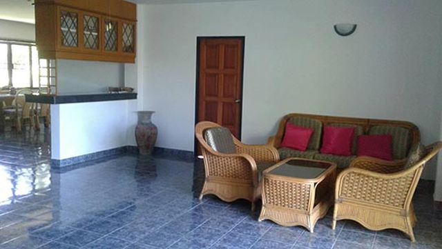 6A50139 ให้เช่าเพนเฮาส์ 3 ห้องนอน 3 ห้องน้ำ ราคา 30,000 บาทต่อเดือน