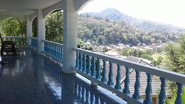 6A50139 ให้เช่าเพนเฮาส์ 3 ห้องนอน 3 ห้องน้ำ ราคา 30,000 บาทต่อเดือน