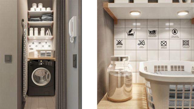 Built-all furniture Built in phuket