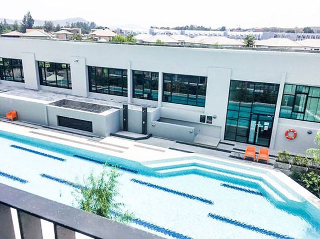 6A100585 ให้เช่าคอนโด Connext condo 1 ห้องนอน 1 ห้องน้ำ