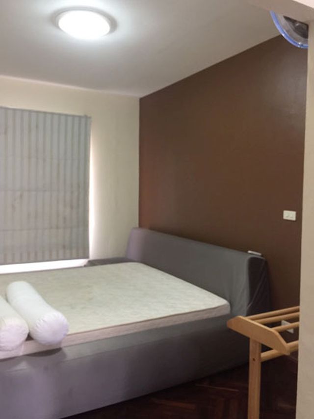 6C100148 ขายบ้านเดี่ยวสองชั้นเดียว 3 ห้องนอน 5 ห้องน้ำ พื้นที่ 74 ตรว.