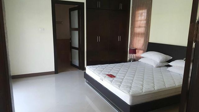 6A120257 ให้เช่าบ้านเดียวชั้นเดียว 3 ห้องนอน 3 ห้องน้ำ พื้นที่ 50 ตรว.