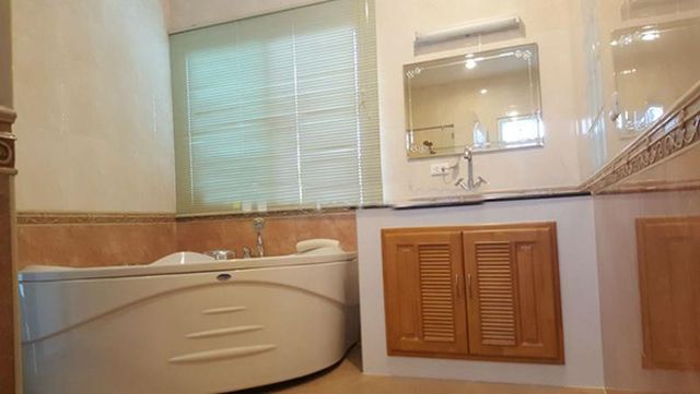 6A120257 ให้เช่าบ้านเดียวชั้นเดียว 3 ห้องนอน 3 ห้องน้ำ พื้นที่ 50 ตรว.