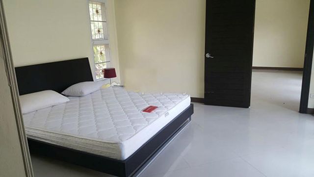 6A120257 ให้เช่าบ้านเดียวชั้นเดียว 3 ห้องนอน 3 ห้องน้ำ พื้นที่ 50 ตรว.