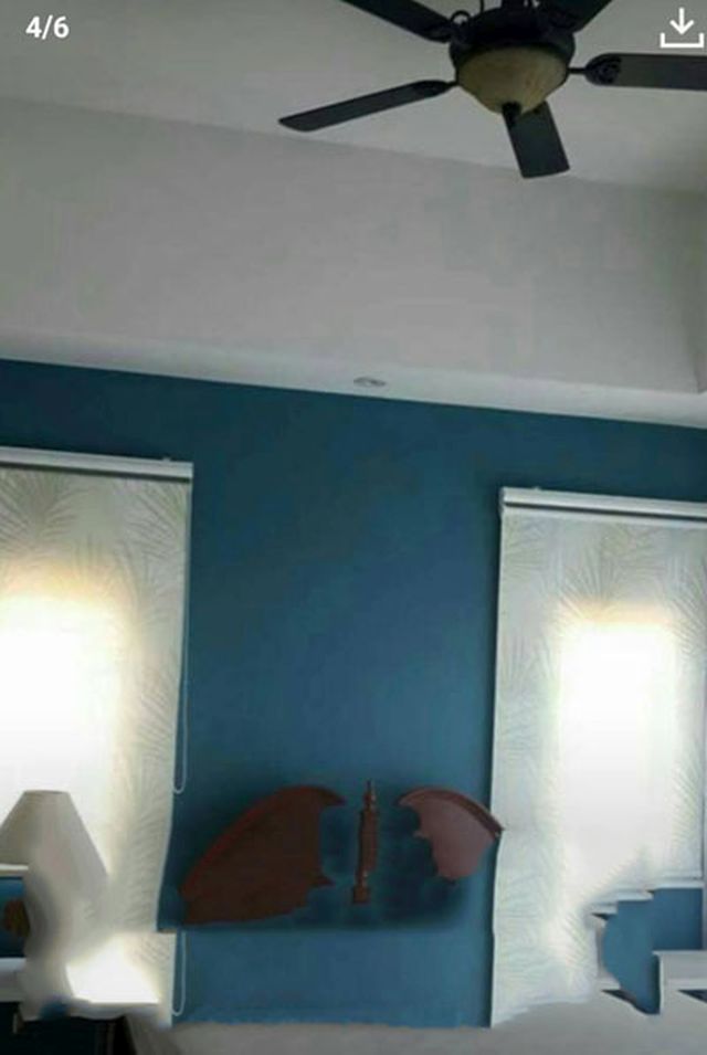 6A100582 ให้เช่าทาวน์เฮาส์ 2 ชั้น 2 ห้องนอน 2 ห้องน้ำ