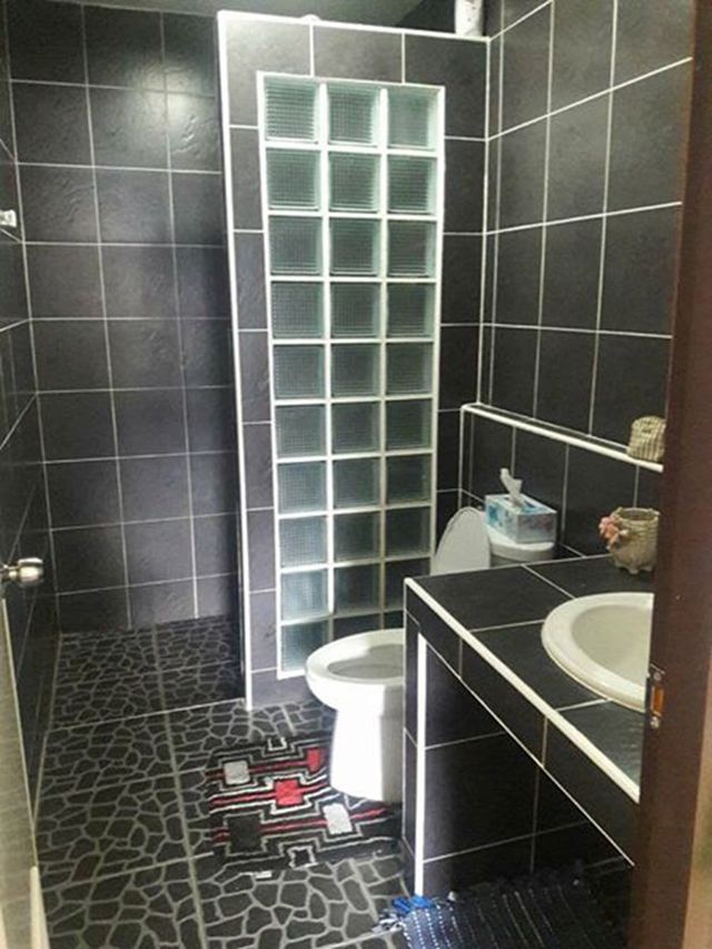 6C110269 ขายทาวน์โฮม 2 ชั้น 2 ห้องนอน 1 ห้องน้ำ พื้นที่ใช้สอย 22 ตร.ว