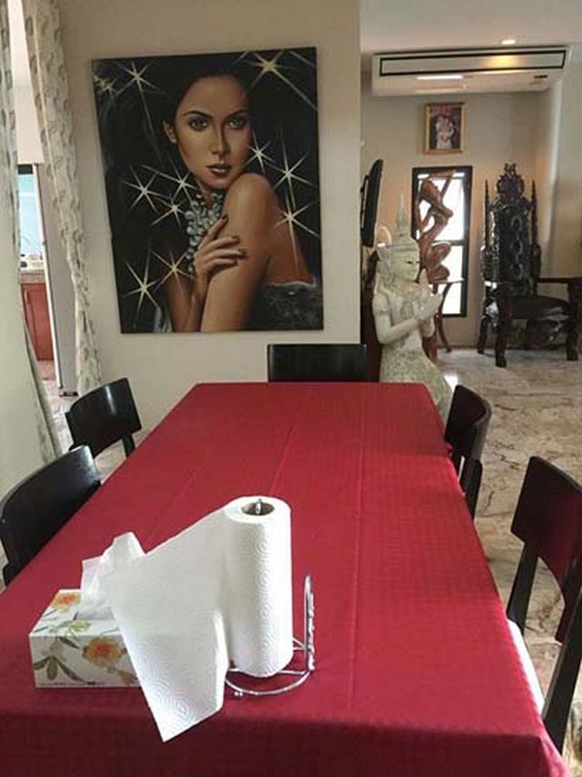 6C80118 ขายบ้านเดี่ยวชั้นเดียว 3 ห้องนอน 2 ห้องน้ำ พื้นที่ 80 ตรว.