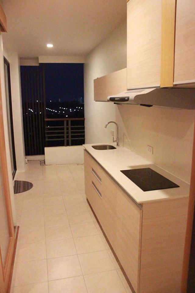 6A90459 ให้เช่าคอนโด The Future condo 1 ห้องนอน 1 ห้องน้ำ