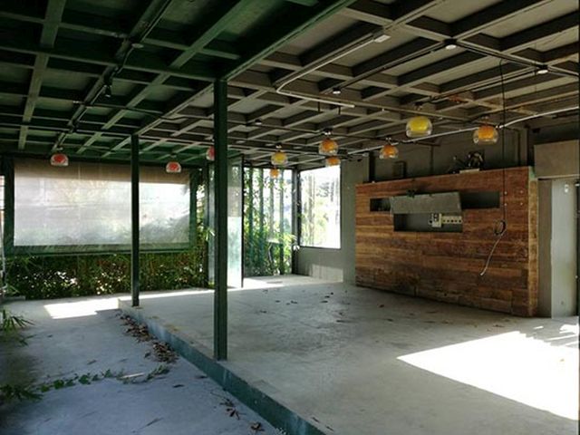 6A90438 ให้เช่าร้านอาหารสองชั้น 1 ห้องนอน 3 ห้องน้ำ ราคา 70,000 บาทต่อเดือน