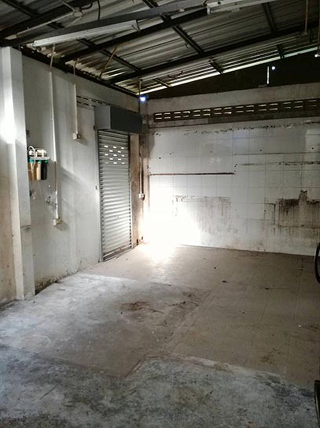 6A90438 ให้เช่าร้านอาหารสองชั้น 1 ห้องนอน 3 ห้องน้ำ ราคา 70,000 บาทต่อเดือน