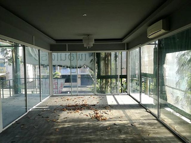 6A90438 ให้เช่าร้านอาหารสองชั้น 1 ห้องนอน 3 ห้องน้ำ ราคา 70,000 บาทต่อเดือน