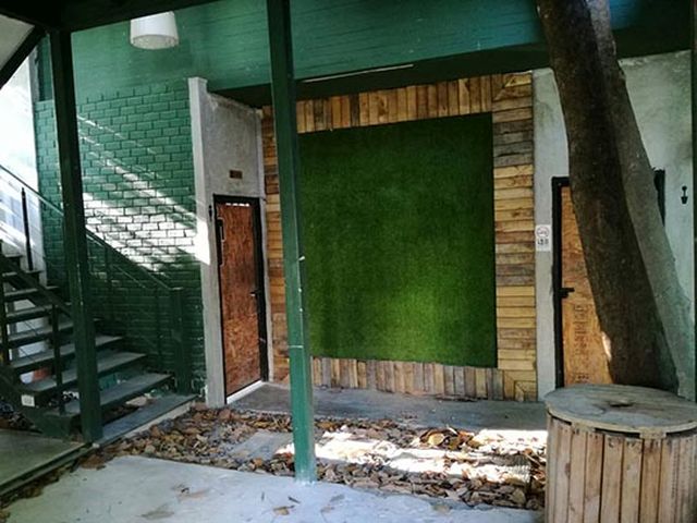 6A90438 ให้เช่าร้านอาหารสองชั้น 1 ห้องนอน 3 ห้องน้ำ ราคา 70,000 บาทต่อเดือน