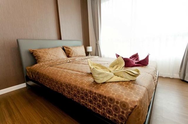 6A110760 ให้เช่าคอนโด 1 ห้องนอน 1 ห้องน้ำ ราคา 9,000 บาทต่อเดือน