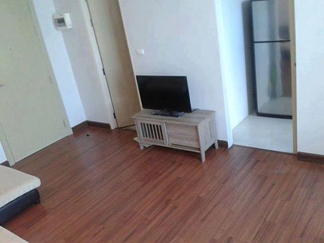 6C100134 ขายคอนโด พื้นที่ 30 ตร.ม. 1 ห้องนอน 1 ห้องน้ำ ราคา 1.55 ล้านบาท