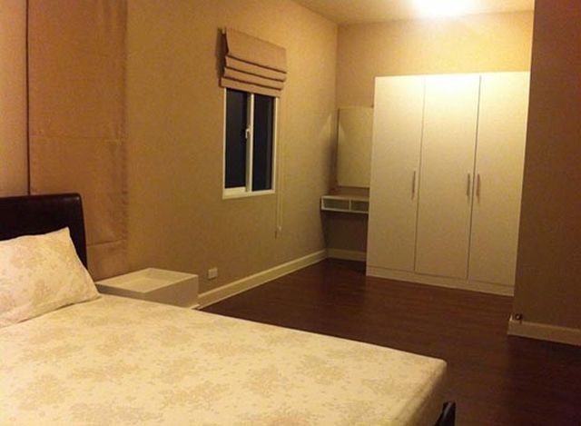 6C110266 ขายบ้านเดี่ยวสองชั้น 3 ห้องนอน 2 ห้องน้ำ ราคา 4.3 ล้านบาท