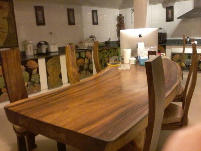 6A40200 ให้เช่าบ้านเดี่ยวชั้นเดียว พื้นที่ 77 ตรว. ใกล้ตลาดเชิงทะเล