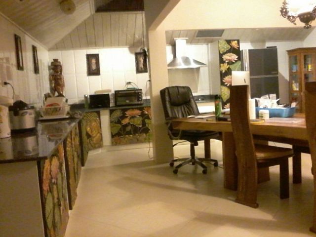 6A40200 ให้เช่าบ้านเดี่ยวชั้นเดียว พื้นที่ 77 ตรว. ใกล้ตลาดเชิงทะเล