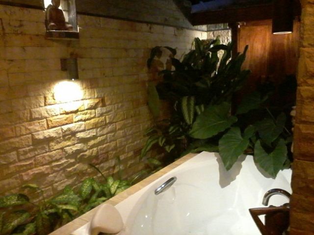 6A40200 ให้เช่าบ้านเดี่ยวชั้นเดียว พื้นที่ 77 ตรว. ใกล้ตลาดเชิงทะเล