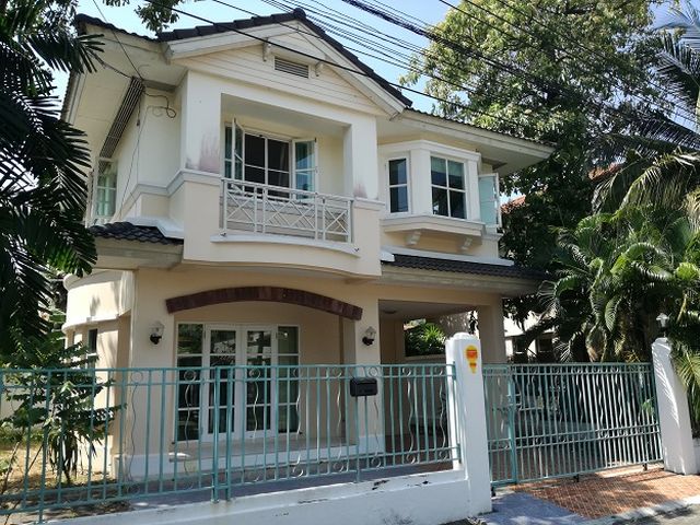 6A90462 ให้เช่าบ้านเดี่ยวชั้นเดียว พื้นที่ 64 ตรว. ใกล้โลตัสฉลอง