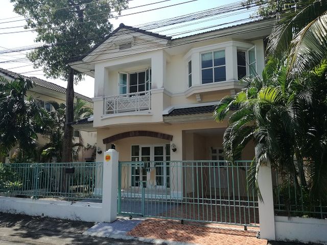 6A90462 ให้เช่าบ้านเดี่ยวชั้นเดียว พื้นที่ 64 ตรว. ใกล้โลตัสฉลอง