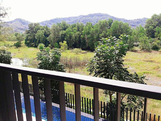 6A40196 ให้เช่าคอนโด Zcape 2 1 ห้องนอน 1 ห้องน้ำ พื้นที่ 38 ตรม.