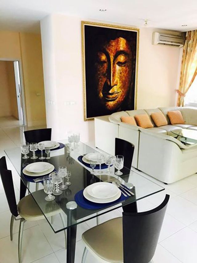 6A80282 ให้เช่าบ้านเดี่ยวชั้นเดียว 2 ห้องนอน 2 ห้องน้ำ พื้นที่  150    ตรว.