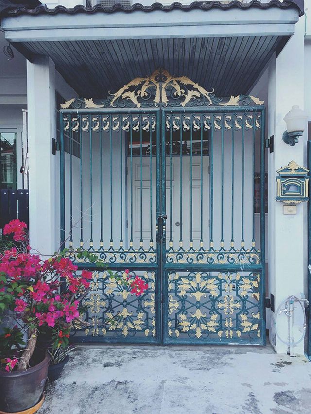 6A90468 ให้เช่าทาวน์เฮ้าส์ 2 ห้องนอน 3 ห้องน้ำ พื้นที่ 30 ตร.ว.