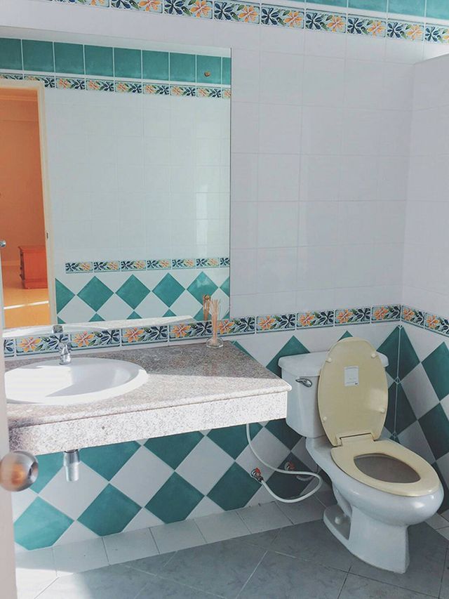 6A90468 ให้เช่าทาวน์เฮ้าส์ 2 ห้องนอน 3 ห้องน้ำ พื้นที่ 30 ตร.ว.