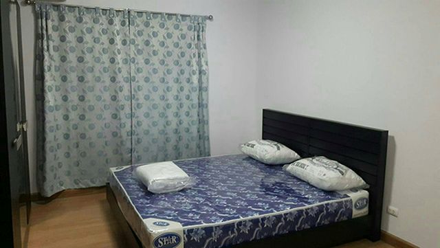 6A100588 ให้เช่าคอนโด ศุภาลัย Vista 1 ห้องนอน 1 ห้องน้ำ พื้นที่ 35 ตรม.