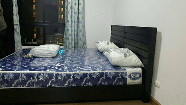 6A100588 ให้เช่าคอนโด ศุภาลัย Vista 1 ห้องนอน 1 ห้องน้ำ พื้นที่ 35 ตรม.