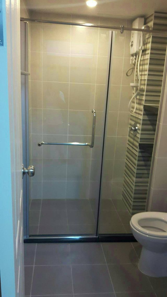 6A100588 ให้เช่าคอนโด ศุภาลัย Vista 1 ห้องนอน 1 ห้องน้ำ พื้นที่ 35 ตรม.