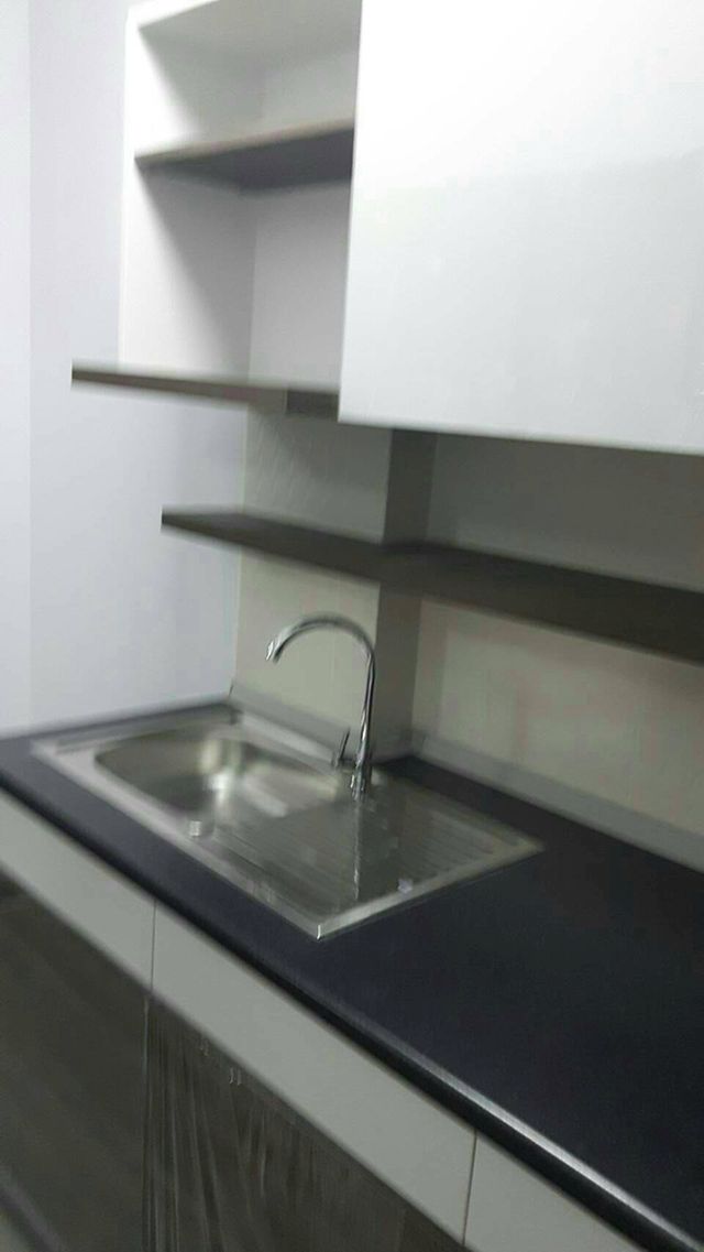 6A100588 ให้เช่าคอนโด ศุภาลัย Vista 1 ห้องนอน 1 ห้องน้ำ พื้นที่ 35 ตรม.