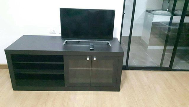 6A100588 ให้เช่าคอนโด ศุภาลัย Vista 1 ห้องนอน 1 ห้องน้ำ พื้นที่ 35 ตรม.