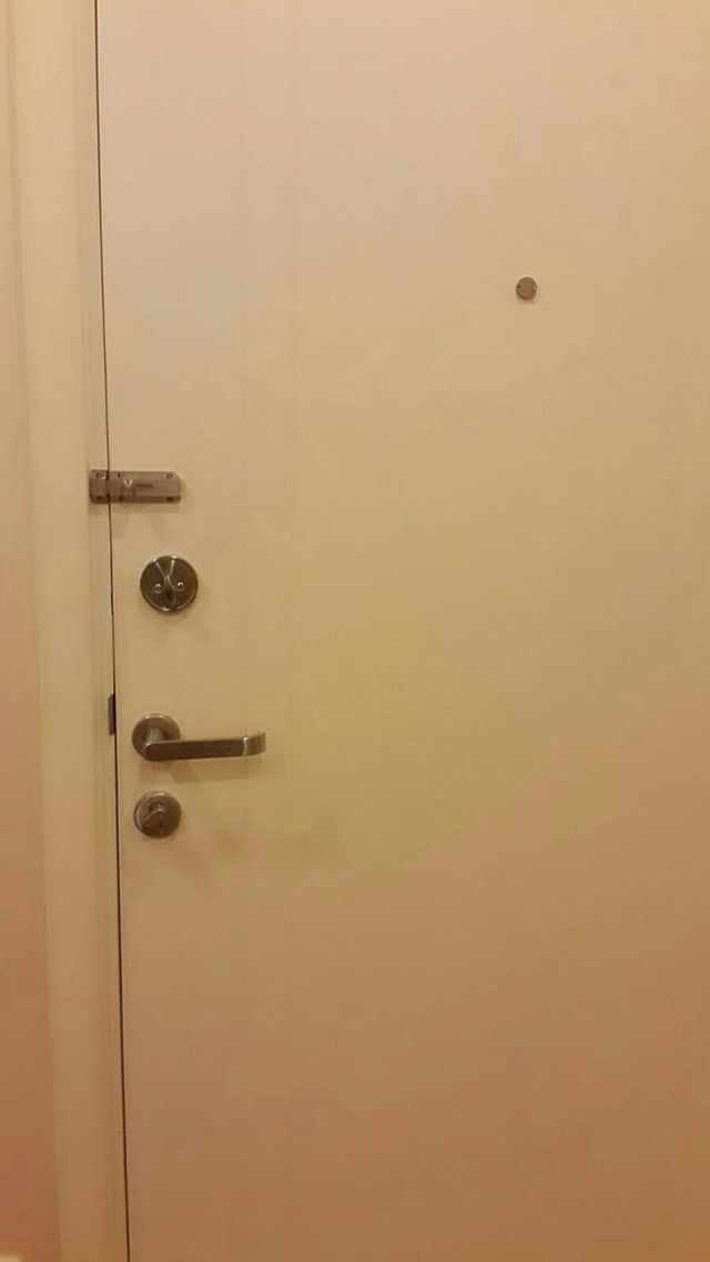 6A100590 ให้เช่าคอนโด The base up town 1 ห้องนอน 1 ห้องน้ำ พื้นที่ 34 ตรม.