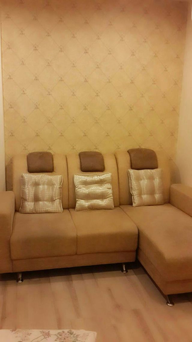 6A100590 ให้เช่าคอนโด The base up town 1 ห้องนอน 1 ห้องน้ำ พื้นที่ 34 ตรม.