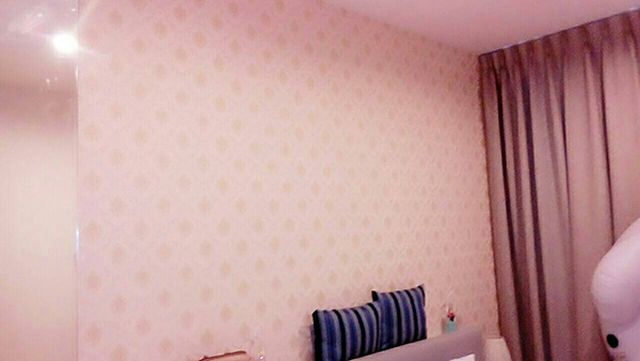 6A100590 ให้เช่าคอนโด The base up town 1 ห้องนอน 1 ห้องน้ำ พื้นที่ 34 ตรม.