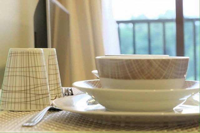 6A110781 ให้เช่าคอนโด Zcape 3 1 ห้องนอน 1 ห้องน้ำ พื้นที่ 27.8 ตรม.