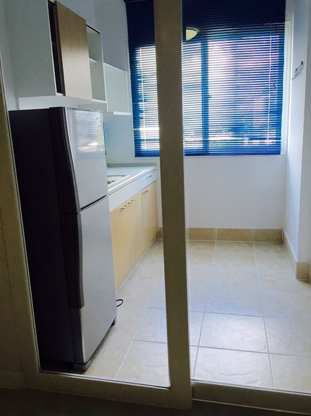 6A100586 ให้เช่าคอนโดมิเนียม ชั้น 10 เนื้อที่ 43.7 ตรม. ใกล้หลาดปล่อยของ